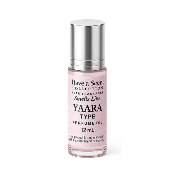 Yaara Type Perfume Oil Roll-On 12ml
