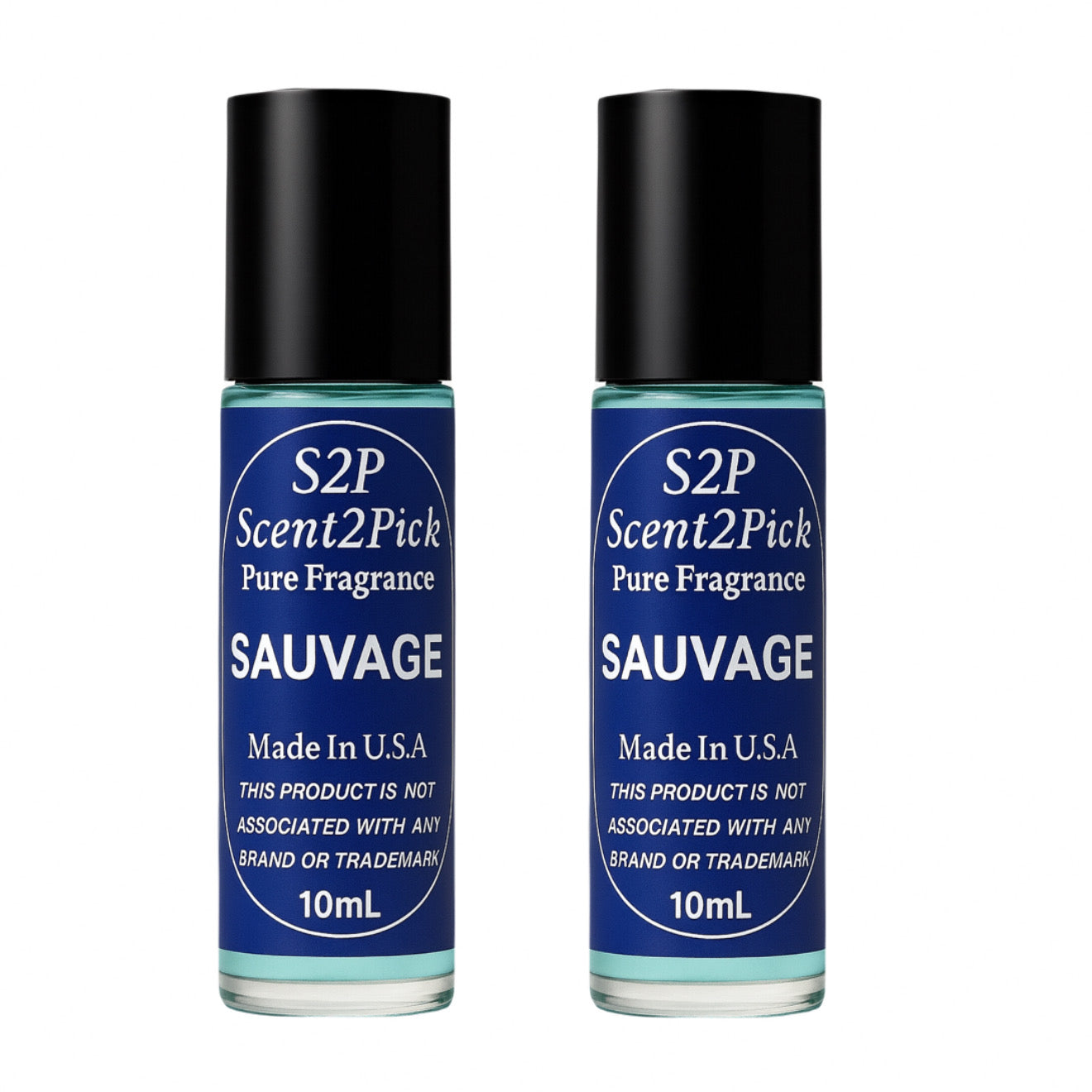 SAVAGE ROLL-ON SCENT OIL 10ml