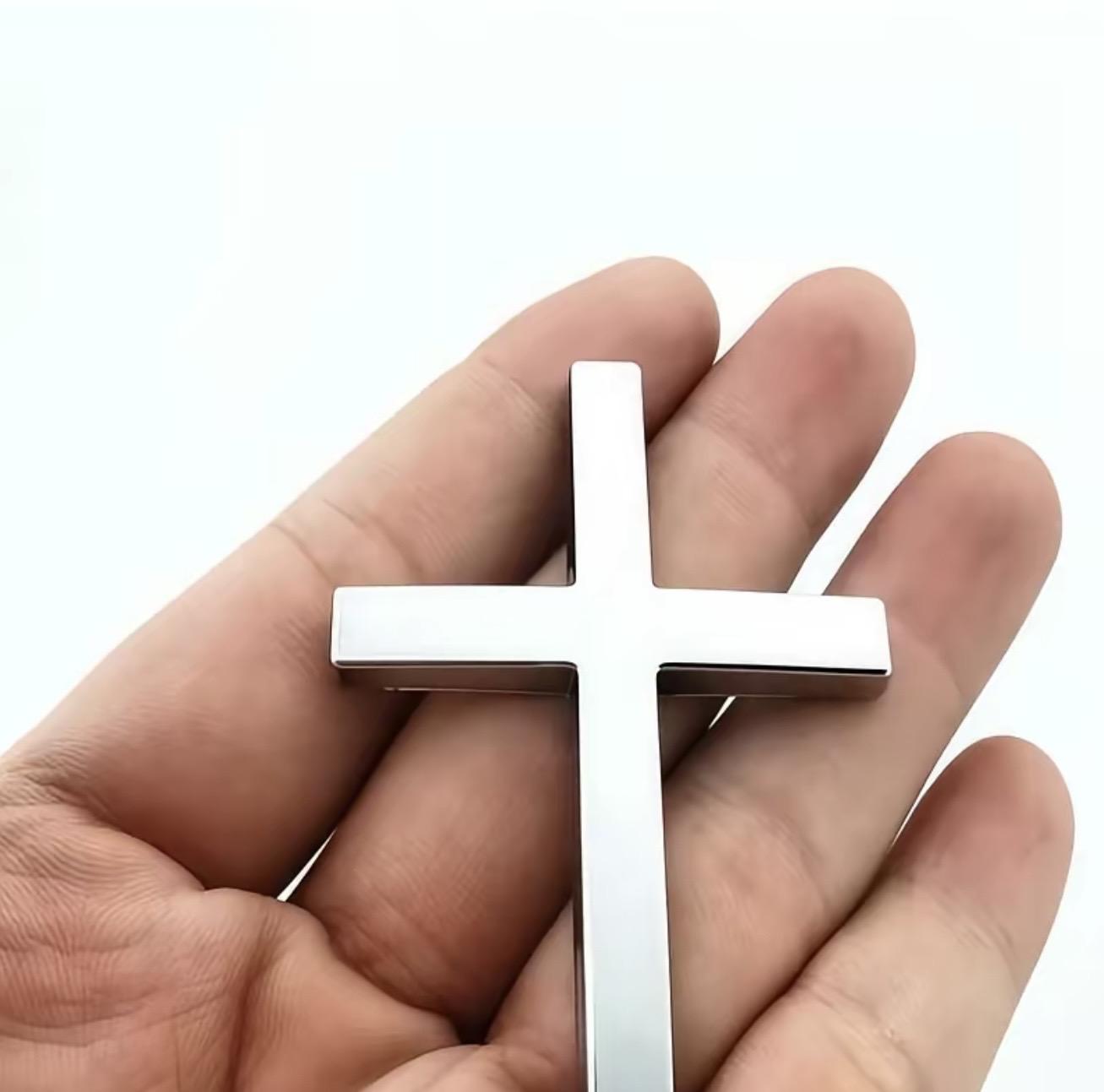 Cross For Car