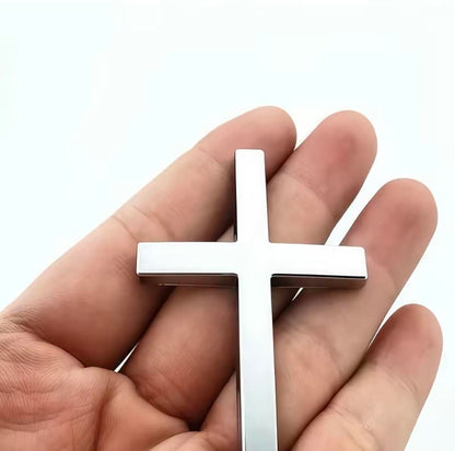 Cross For Car