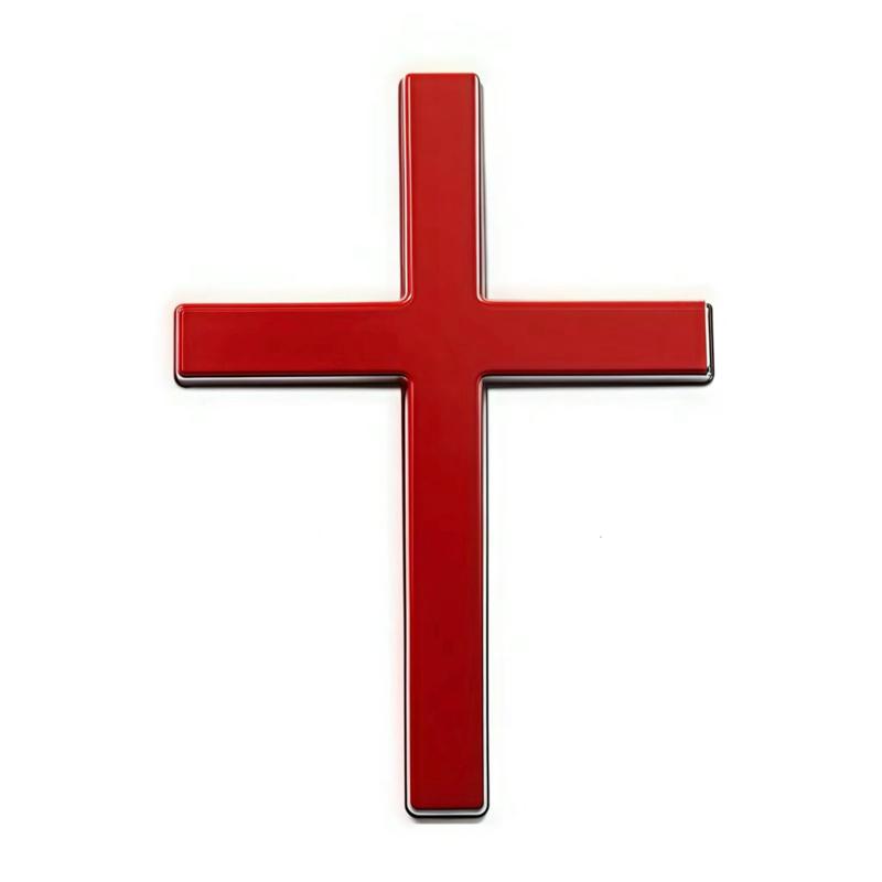 Cross For Car