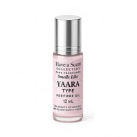 Yaara Type Perfume Oil Roll-On 12ml