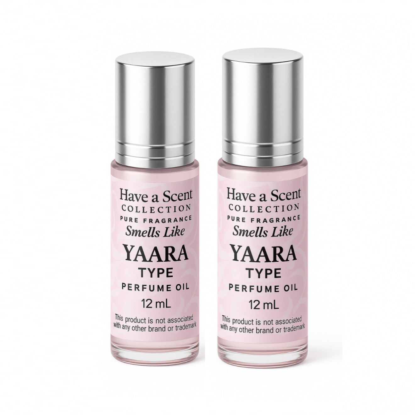 Yaara Type Perfume Oil Roll-On 12ml
