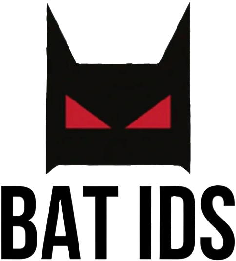 Bat IDs