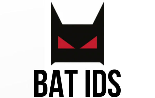 Bat IDs