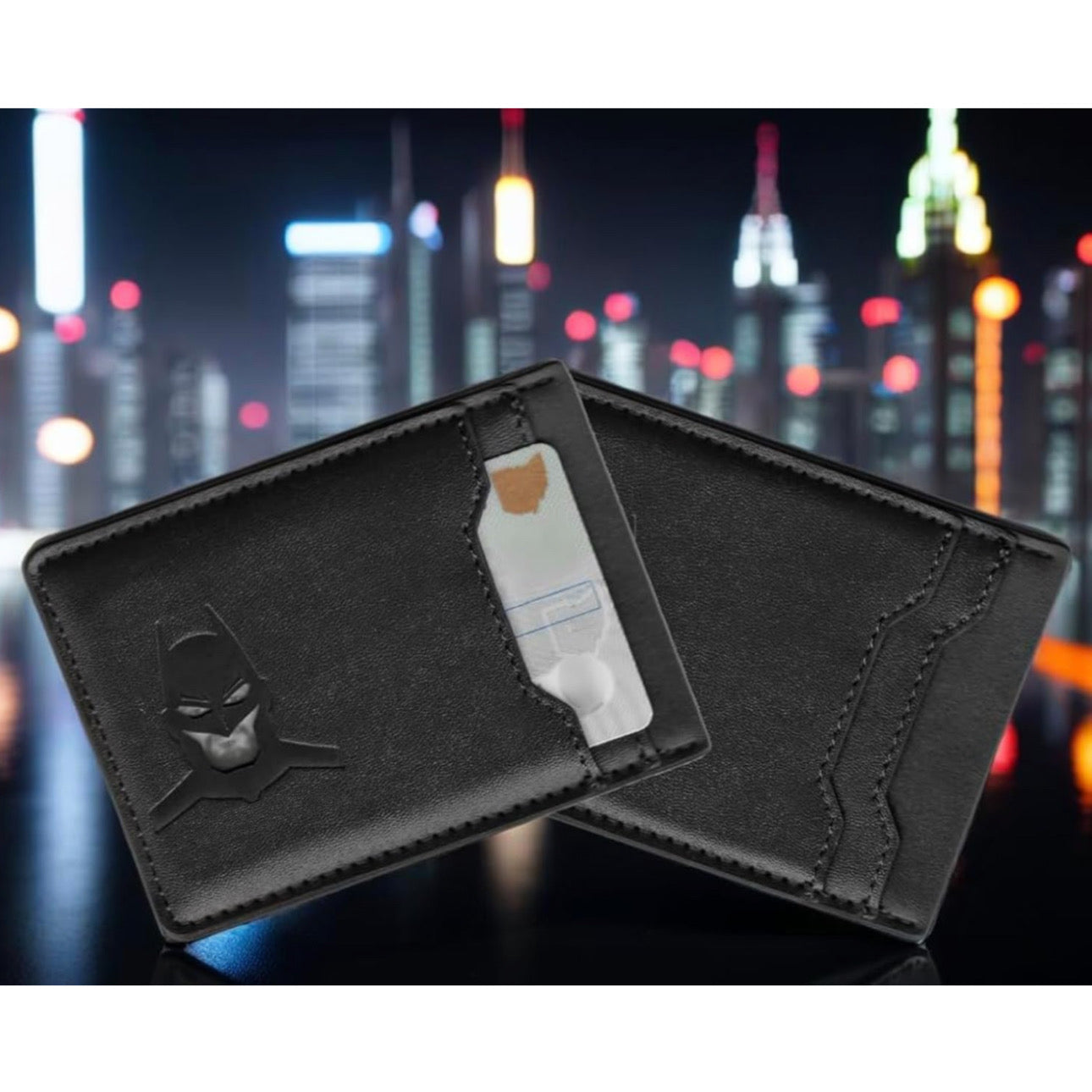 The Bat ID Wallet™