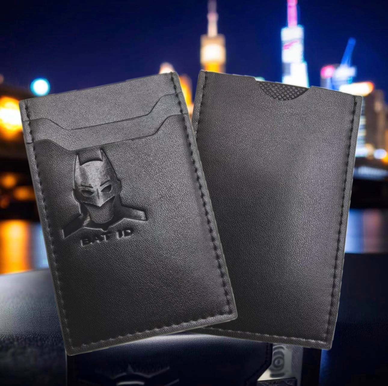 The Bat ID Wallet™