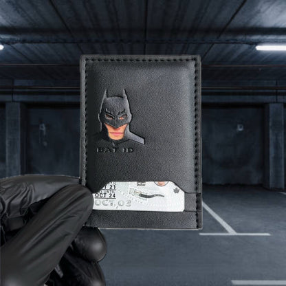 The Bat ID Wallet™